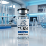 TB-500 (Thymosin Beta 4)