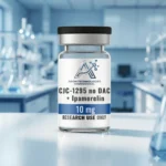 CJC Sem Dac + Ipamorelin