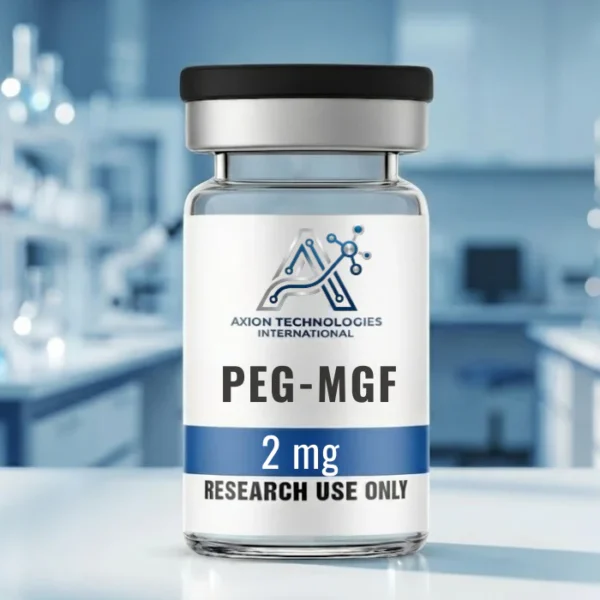 PEG-MGF