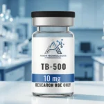 TB-500 (Thymosin Beta 4)