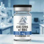 CJC-1295 w/ DAC