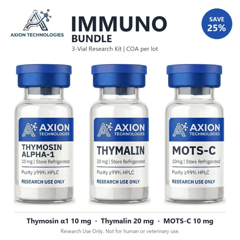Bundle Immuno