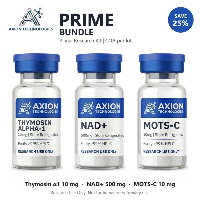 Bundle Prime