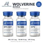 Bundle Wolverine
