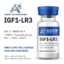 IGF1-LR3 para pesquisa laboratorial - Axion Peptides