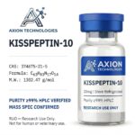 Kisspeptin-10 para pesquisa laboratorial - Axion Peptides